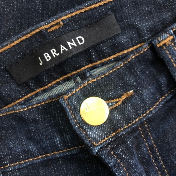 👖 J Brand skinny cropped jeans - Picture 5 of 7